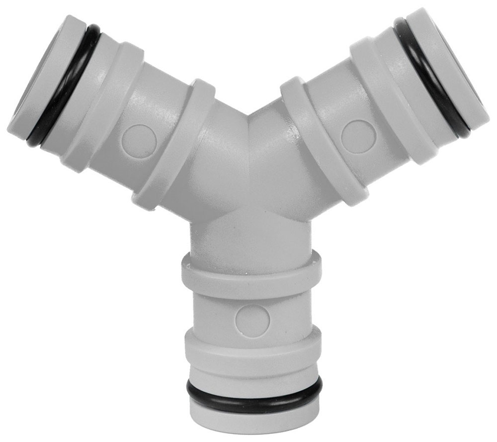 Изображение товара Тройник Cellfast IDEAL 1 (57-065)