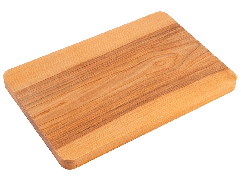 Изображение товара Доска разделочная Mallony массив березы 19.5х30 см (986055)