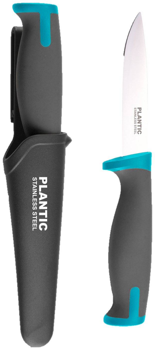 

Нож общего назначения Plantic Light (27465-01)