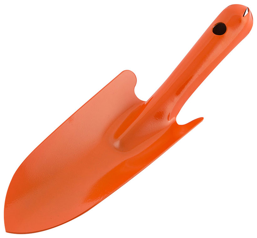 

Совок посадочный Park CTA119 A, металлический (006405)