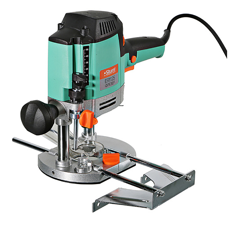 Изображение товара Фрезер Sturm! ER1125