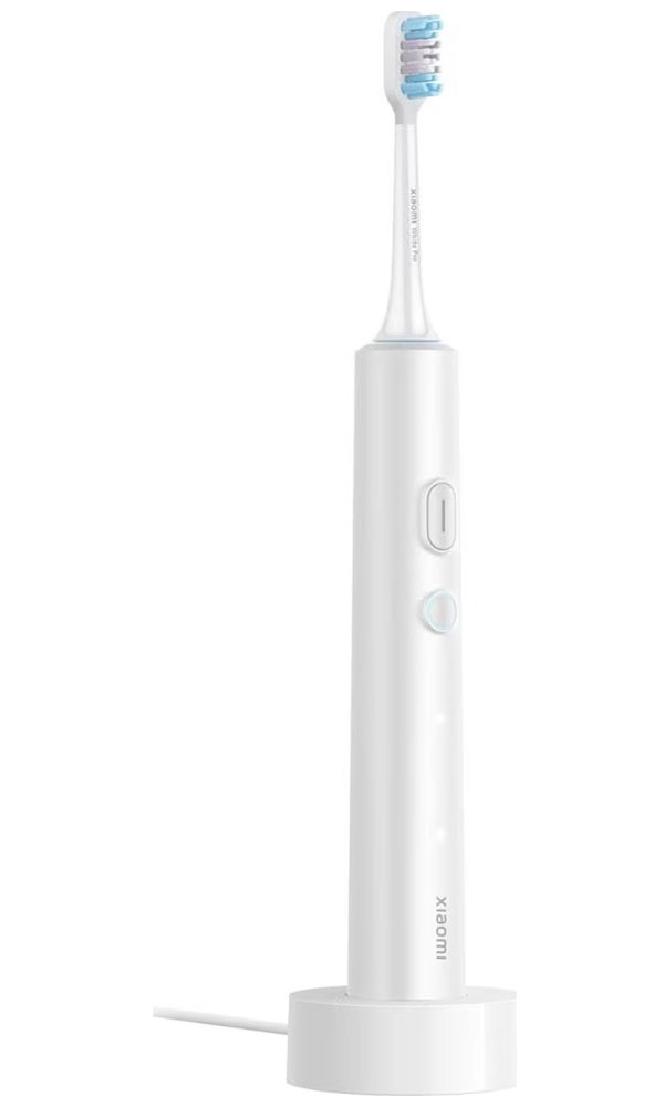 Зубная щетка Xiaomi Smart Electric Toothbrush T501 White (BHR7791GL)