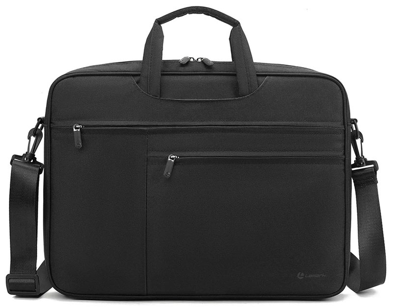 Изображение товара Cумка для ноутбука Lamark 16" L236 Black