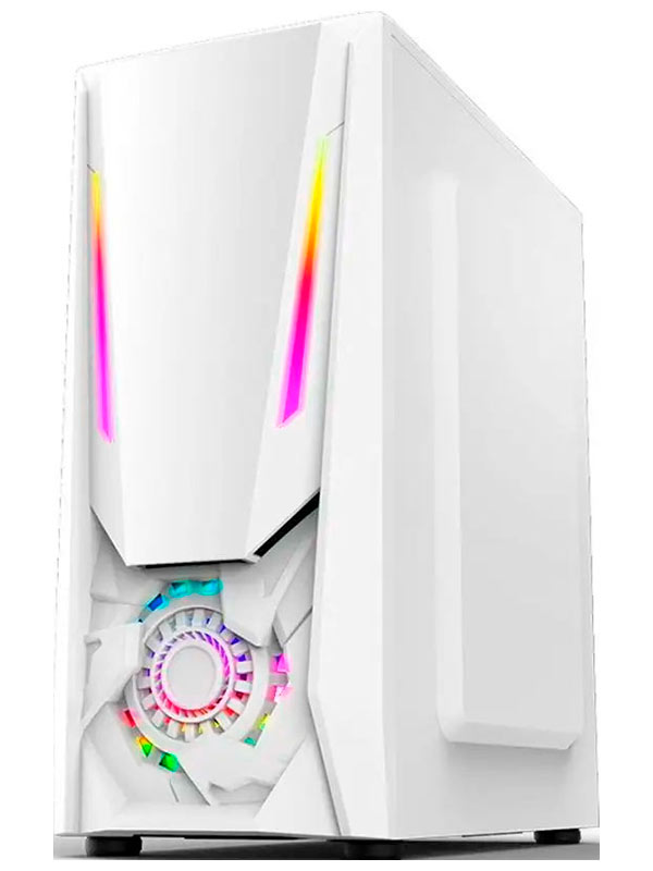 Изображение товара Компьютерный корпус Alseye Reactor-W