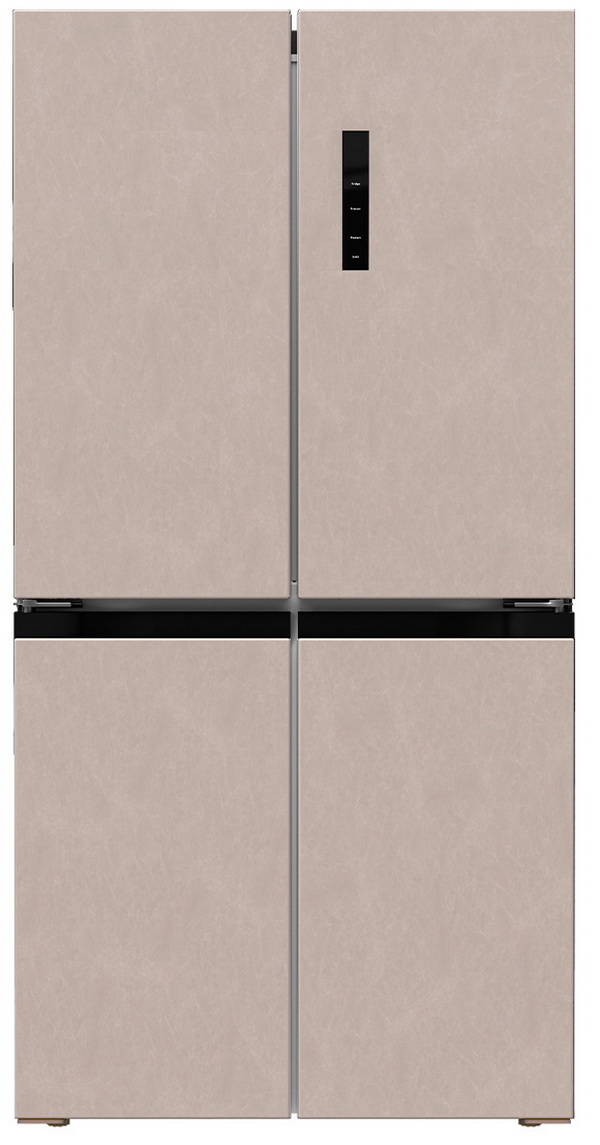 Изображение товара Многокамерный холодильник LEX LCD505BgID 505 л инверторный No Frost A+