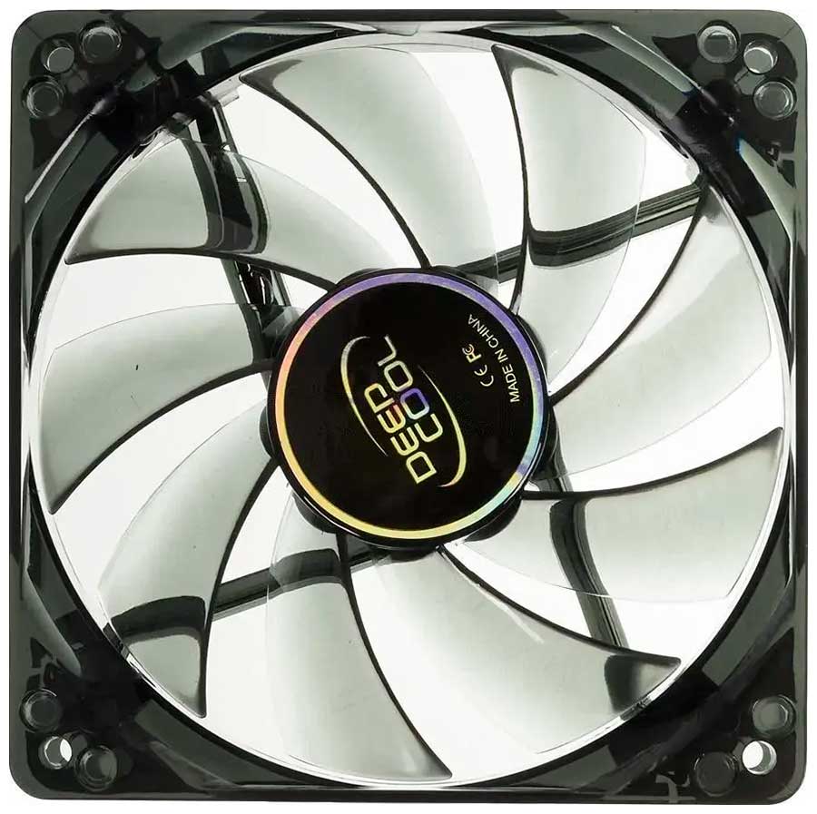 

Вентилятор для корпуса Deepcool Wind Blade 120mm
