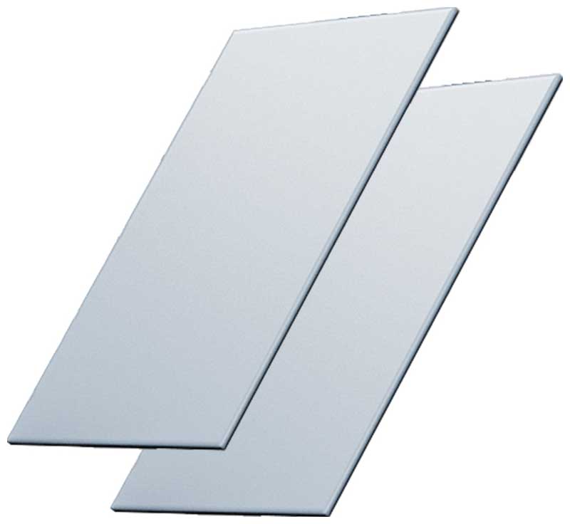 Изображение товара Термопрокладка ID-Cooling FROST PTM-2 комплект 2 шт высокая теплопроводность