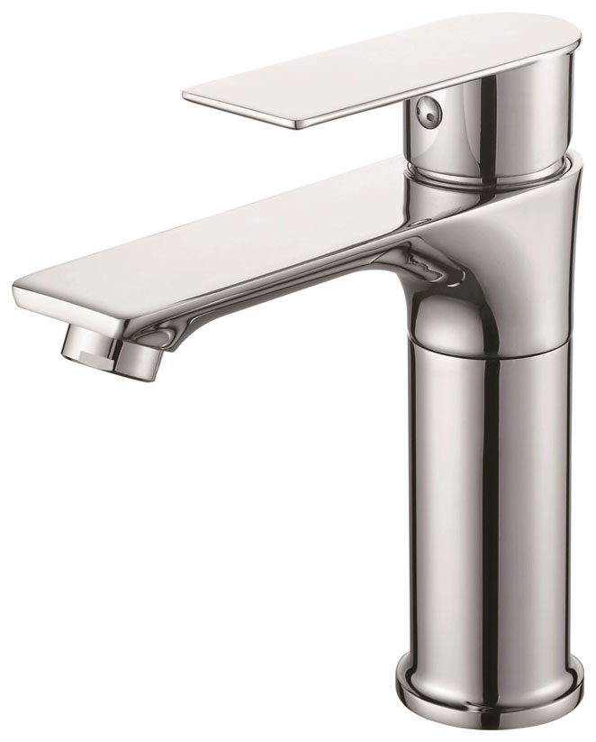 Изображение товара Смеситель для ванной комнаты D-Lin 373/хром (D110373)