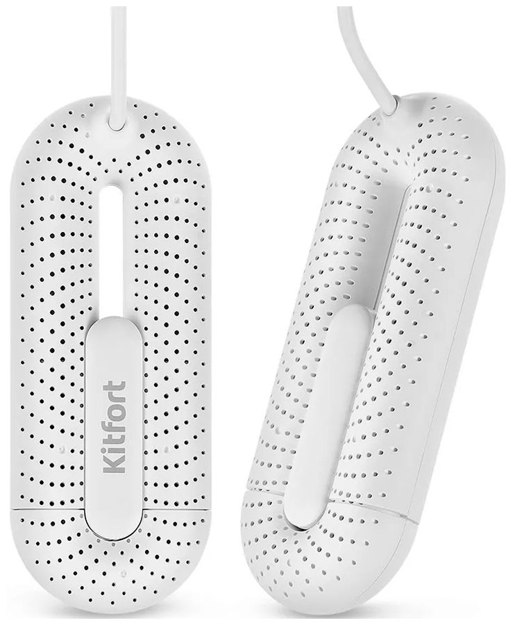 

Сушилка для обуви Kitfort КТ-6277, Белый