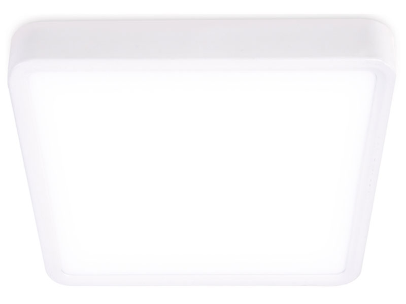 Изображение товара Встраиваемый светодиодный светильник Ambrella Light Led Downlight (DLR374)