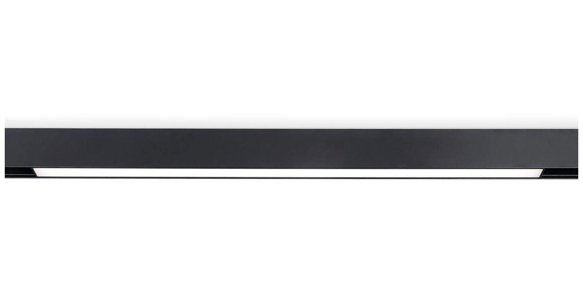 Изображение товара Трековый светодиодный светильник Ambrella Light GL4011 черный IP20 для гостиной