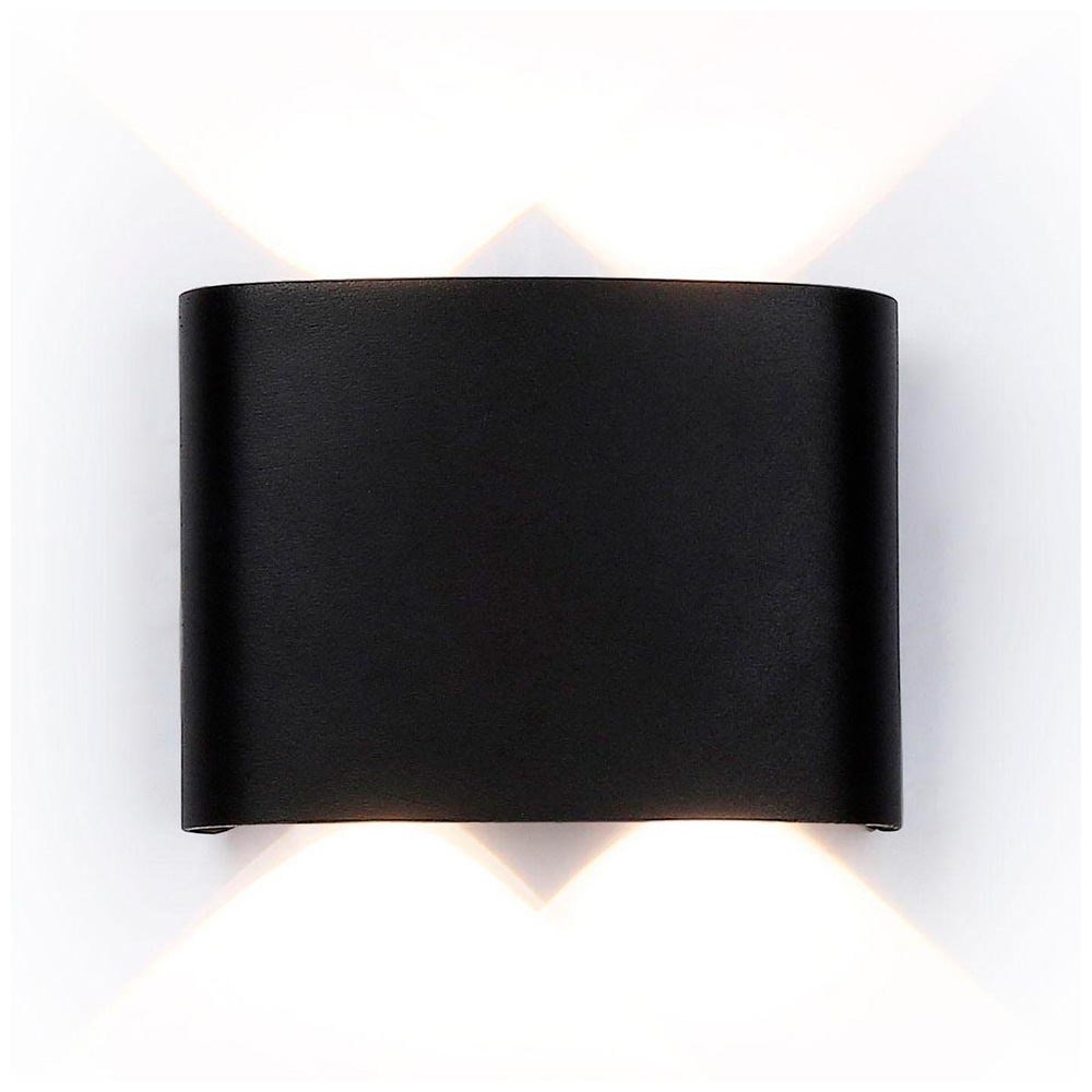 Изображение товара Уличный настенный светодиодный светильник Ambrella Light Garden ST4452