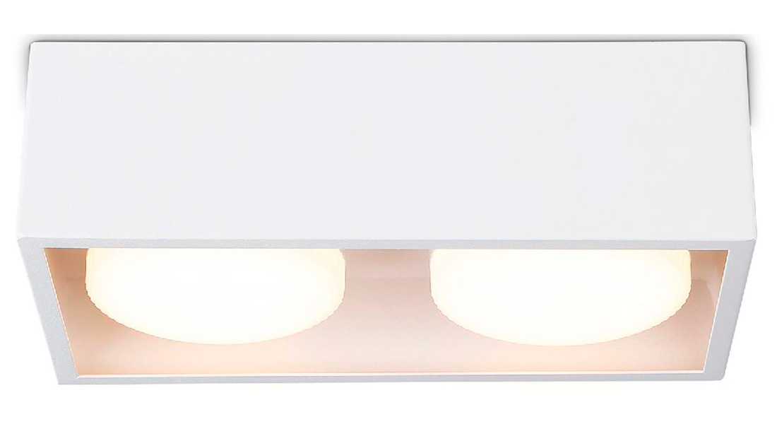 Изображение товара Накладной светильник Ambrella Light Techno Spot TN70828