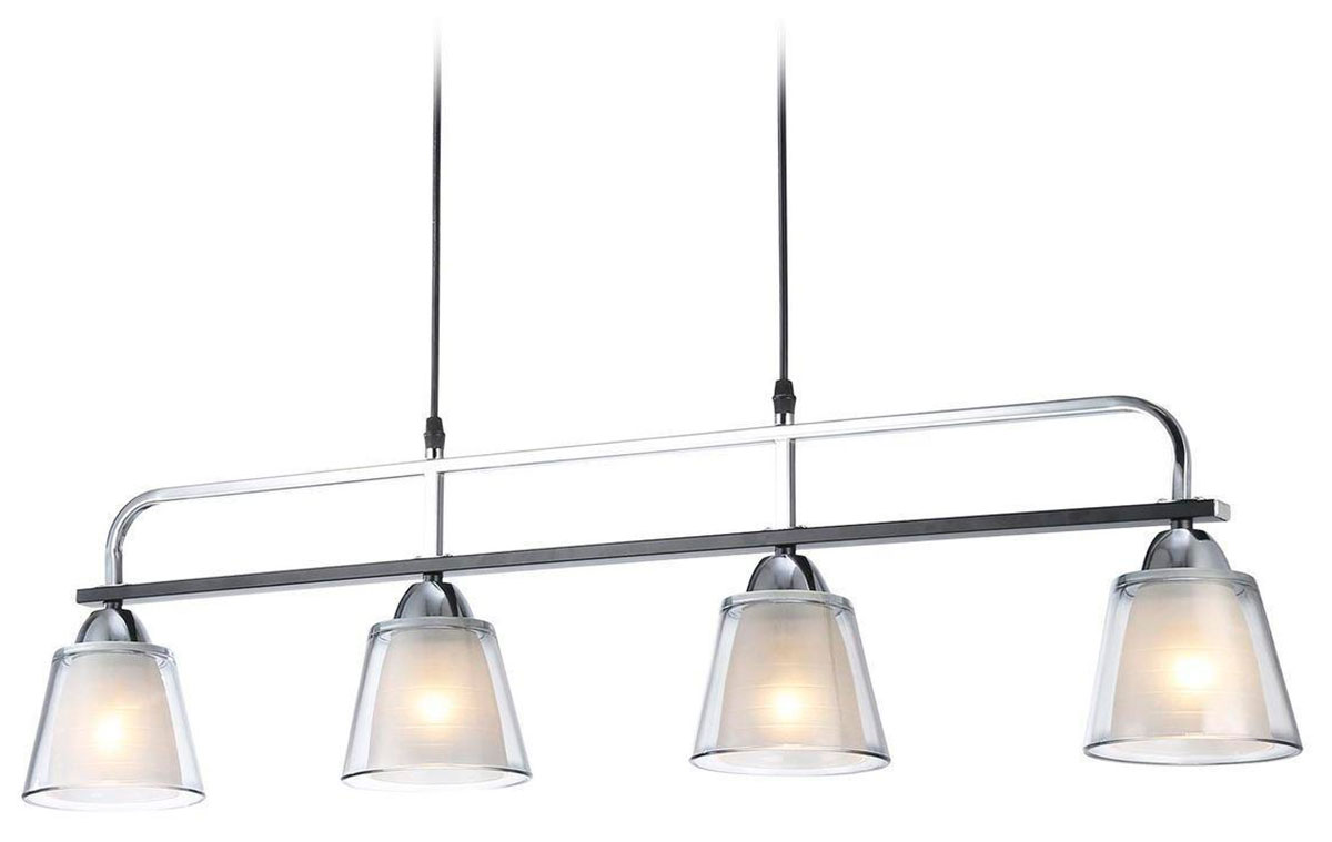 Изображение товара Люстра подвесная Ambrella Light Traditional Modern TR303244