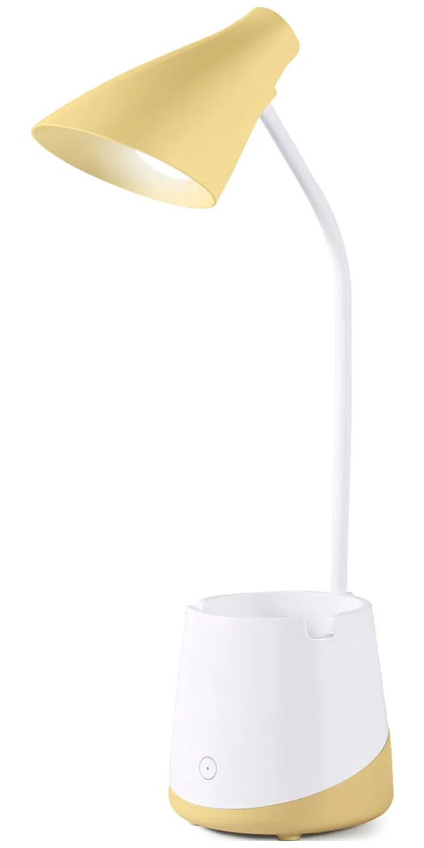 Изображение товара Светодиодная настольная лампа Ambrella Light Desk DE564