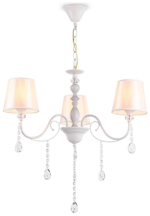 Изображение товара Люстра подвесная Ambrella Light Traditional Modern TR4601