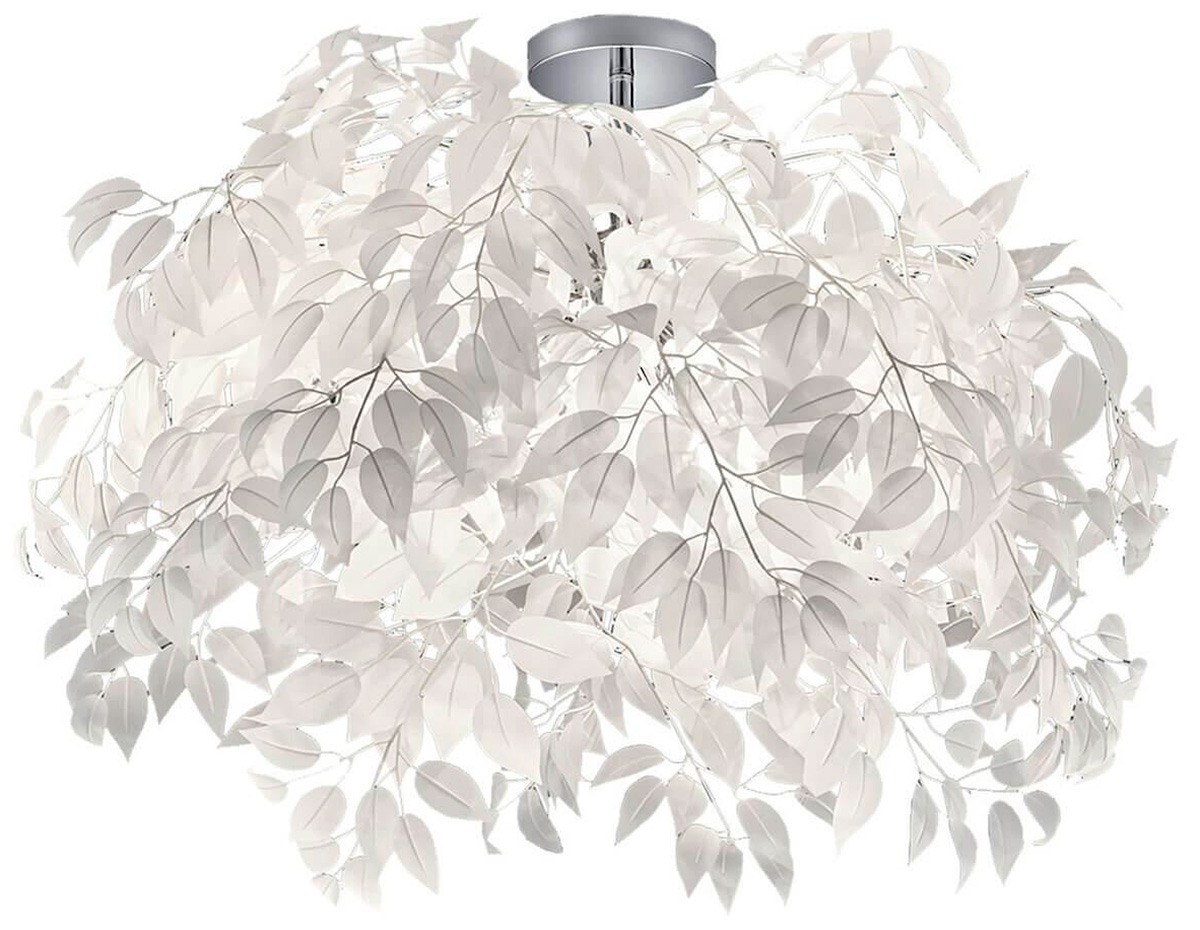 Изображение товара Люстра потолочная Lussole Lgo IDAHO GRLSP-0199