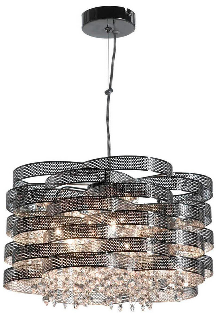 Изображение товара Подвесная люстра Lussole LSL-3407-05