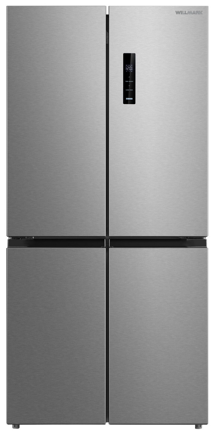 

Многокамерный холодильник Willmark MDC-711IX Inox, Нержавеющая сталь