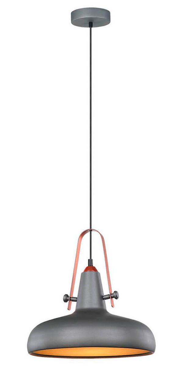 Изображение товара Подвесной светильник Lussole Loft GRLSP-9814