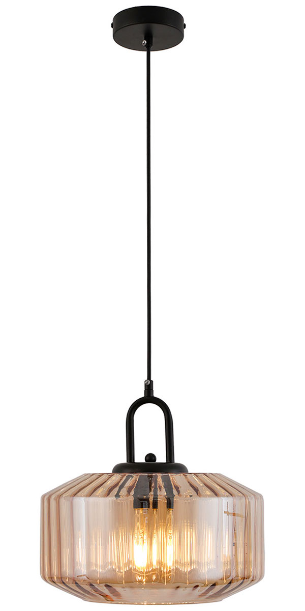 Изображение товара Подвесной светильник Lussole Loft Laredo, LSP-8848