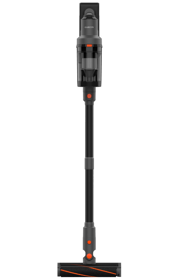 

Пылесос вертикальный Garlyn MDC-1000, Серый