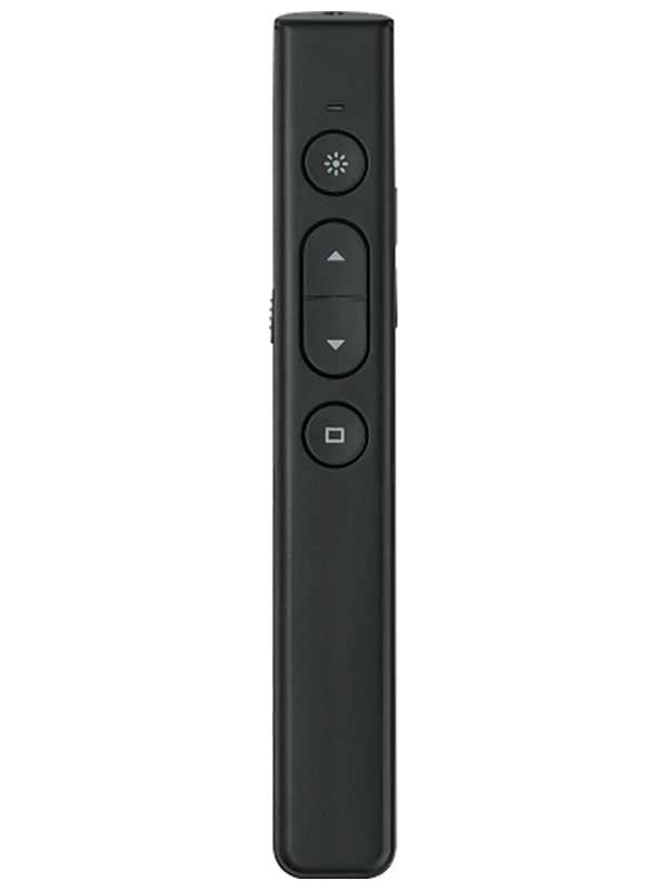 Изображение товара Презентер Rapoo XR100 беспроводной с лазером и длительным аккумулятором