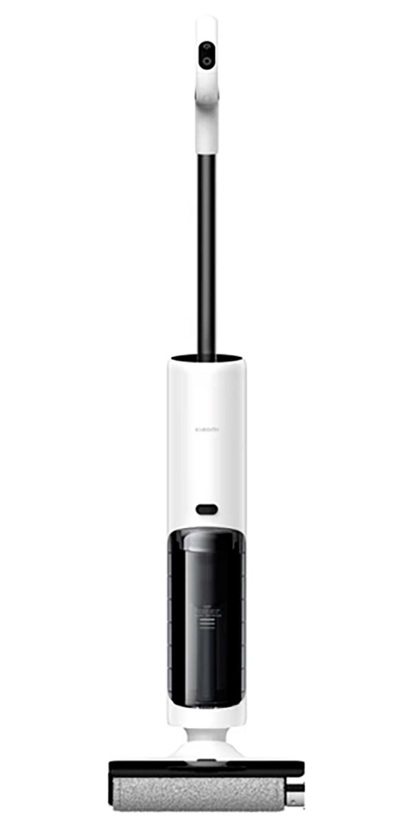Вертикальный моющий пылесос Xiaomi Truclean W20 Wet Dry Vacuum EU
