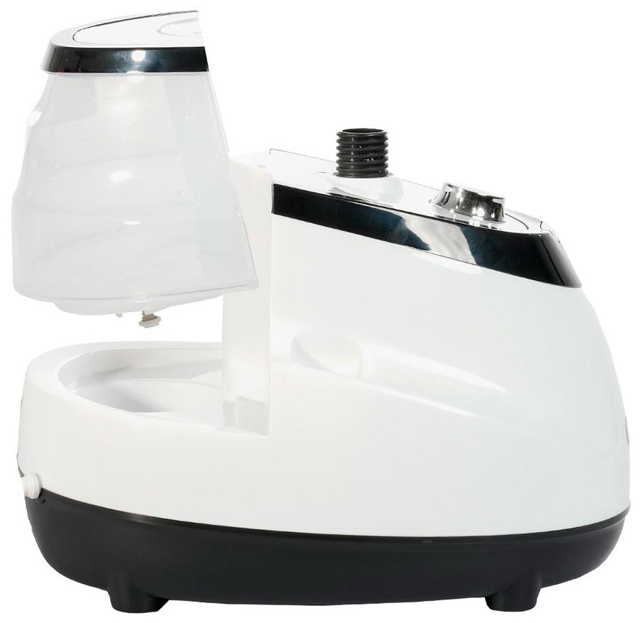 Изображение товара Отпариватель для одежды Bort Steam Duo