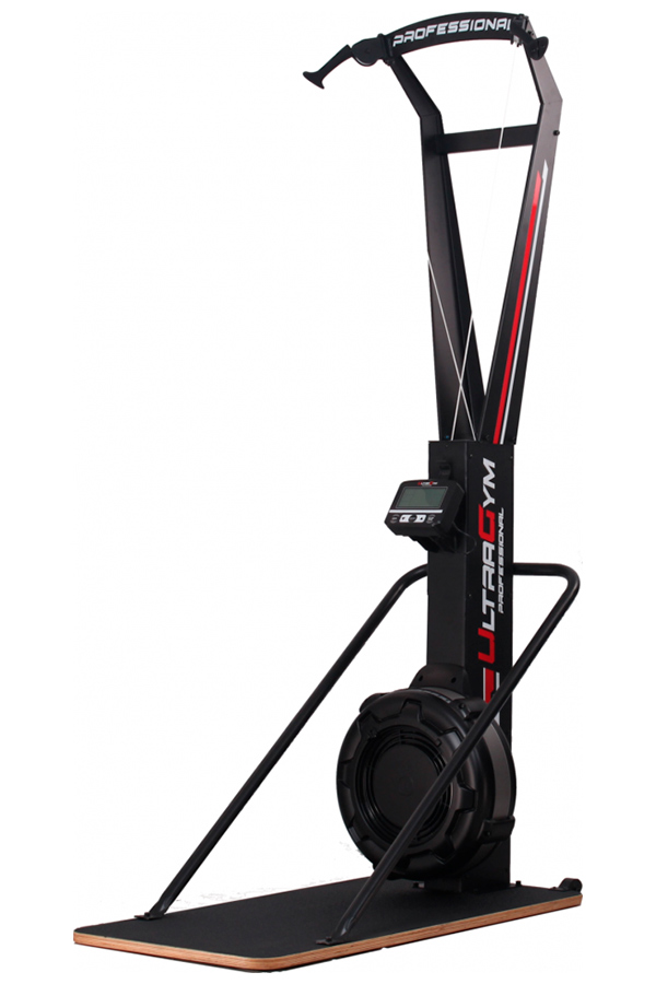 Изображение товара Тренажер лыжный UltraGym Skierg Air Cross 002