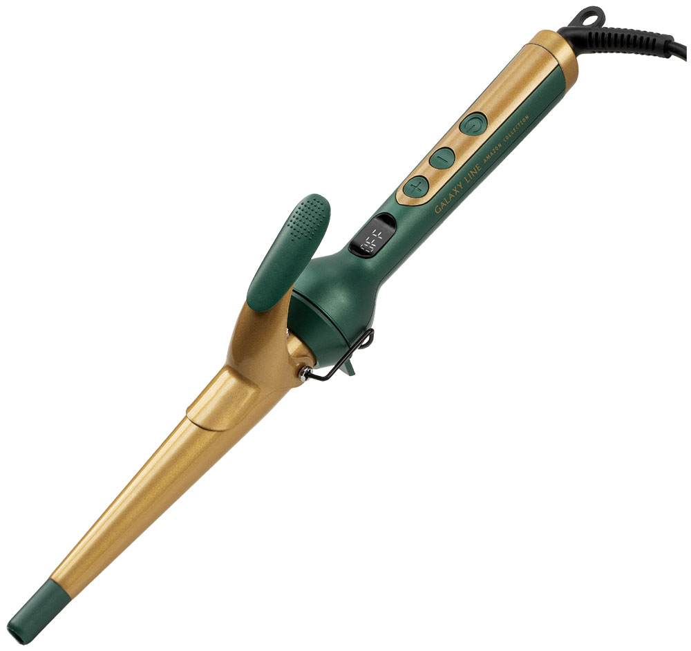 Изображение товара Стайлер Galaxy Line GL 4647