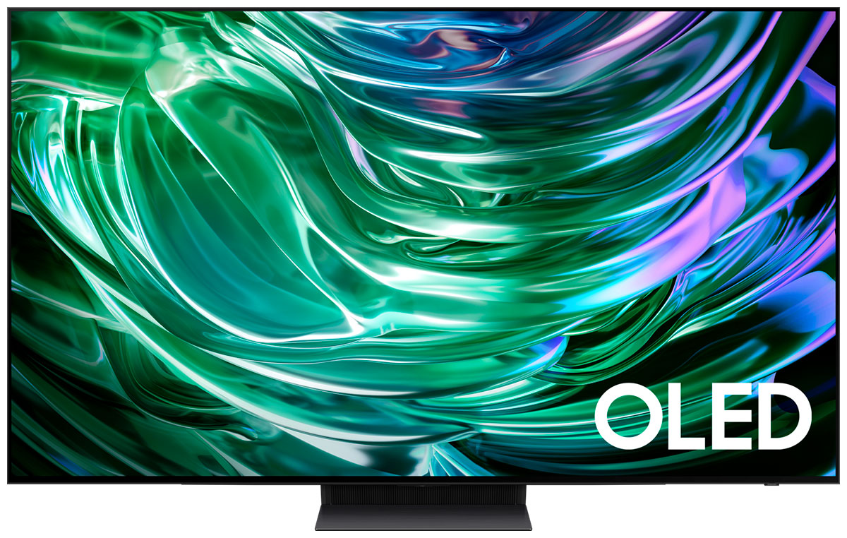 Телевизор Samsung QE65S90DAUXCE Телевизор Samsung QE65S90DAUXCE