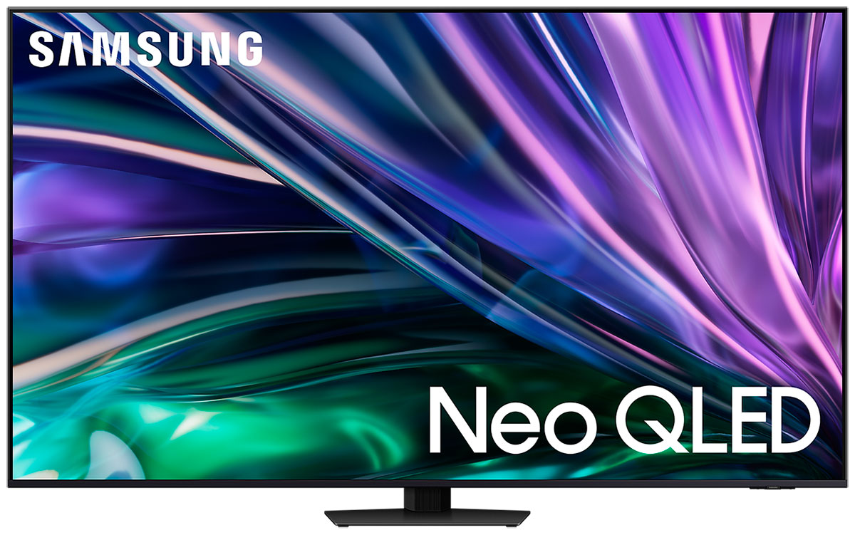 Телевизор Samsung QE85QN85DBUXCE Телевизор Samsung QE85QN85DBUXCE