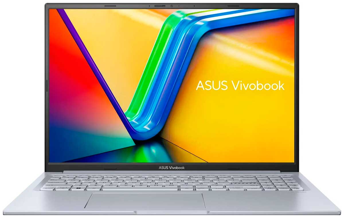 Ноутбук Asus K3605ZC-N1154 (90NB11F2-M00660) silver Ноутбук Asus K3605ZC-N1154 (90NB11F2-M00660) silver