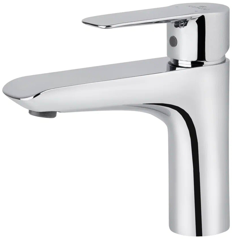 Изображение товара Смеситель для раковины KAISER Sena, хромированный (74211)