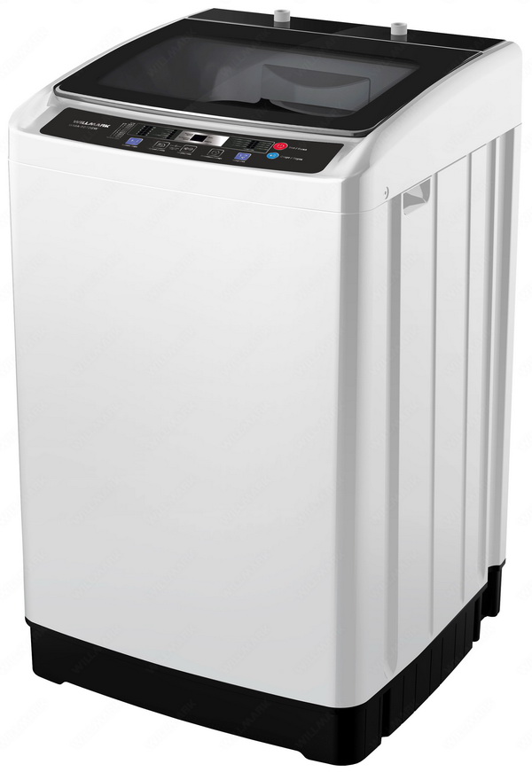 Изображение товара Активаторная стиральная машина Willmark WMA-1072GW