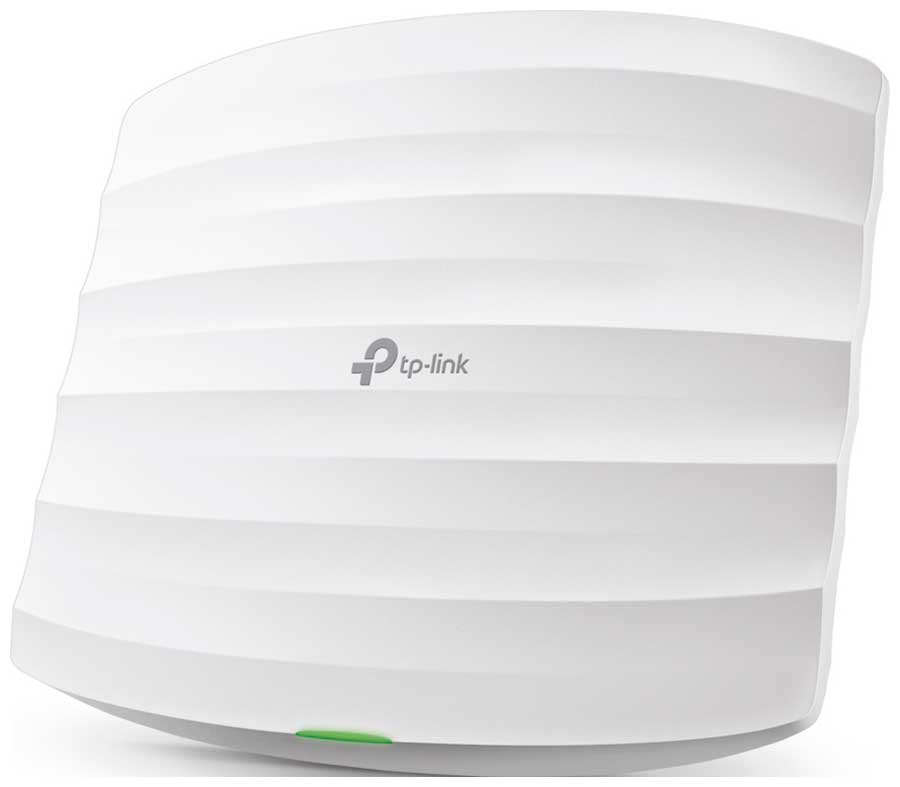 Изображение товара Потолочная точка доступа TP-Link Wi-Fi AC1350 (EAP223)