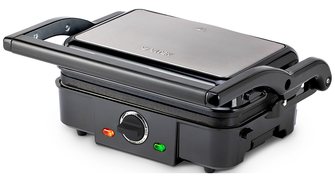 Изображение товара Гриль-пресс Vitek VT-2630