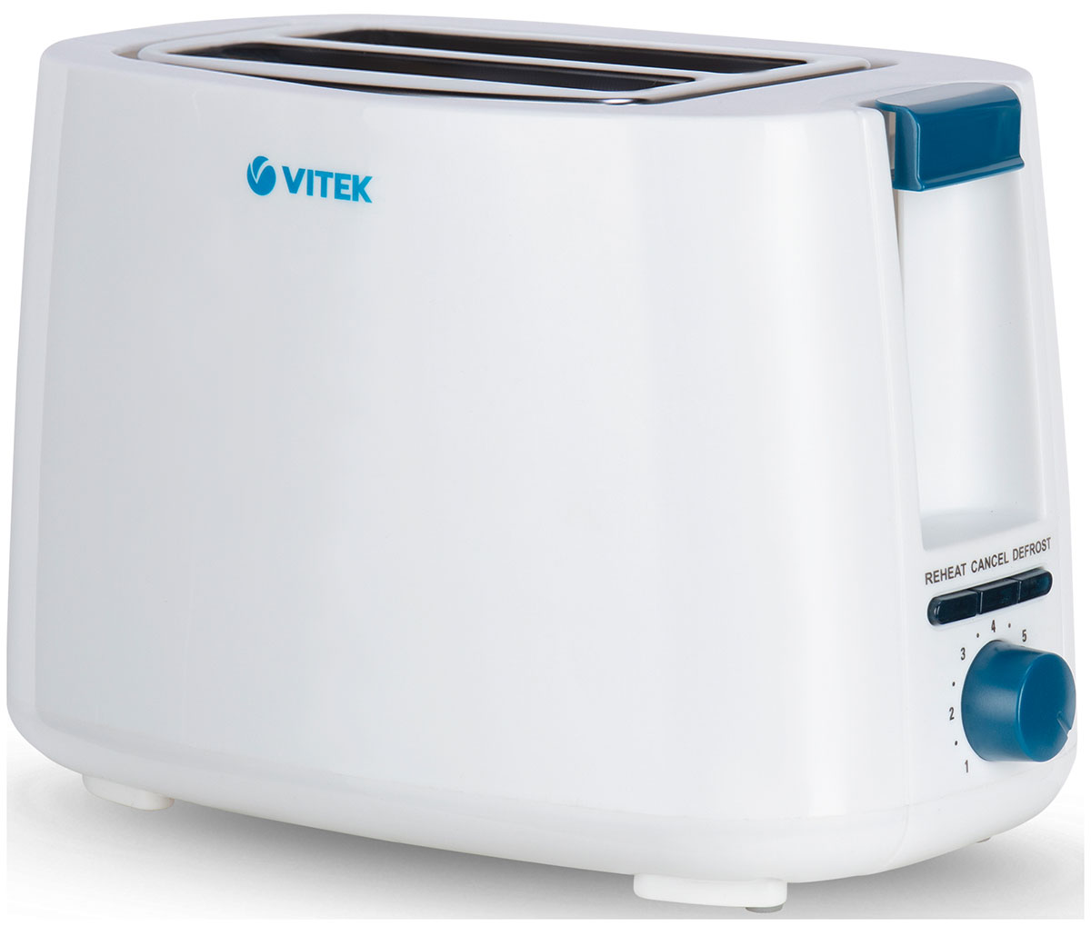 Изображение товара Тостер Vitek VT-1577