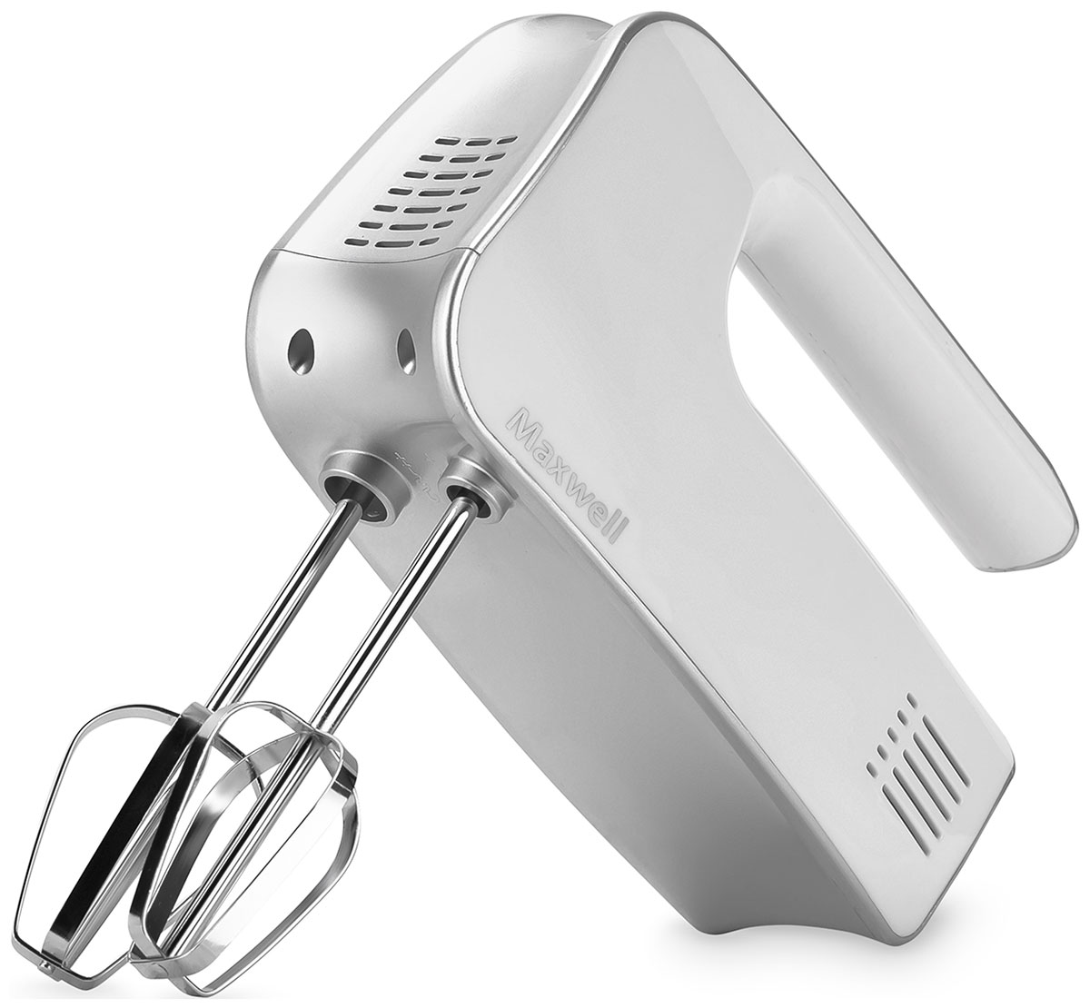 

Миксер ручной Maxwell MW-1359, Белый