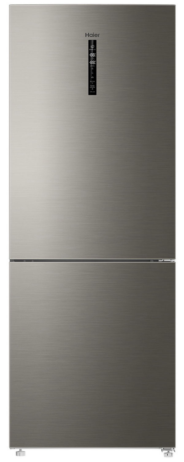 Изображение товара Двухкамерный холодильник Haier C4F744CMGU1 с управлением Wi-Fi и системой No Frost