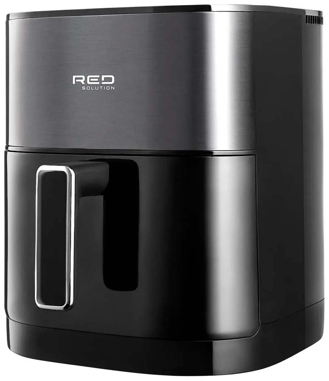 

Аэрогриль Red Solution COLORSENSE W260, Серый/черный