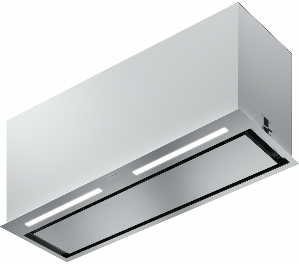 Изображение товара Вытяжка Franke FBFP XS A86 KL нержавеющая сталь