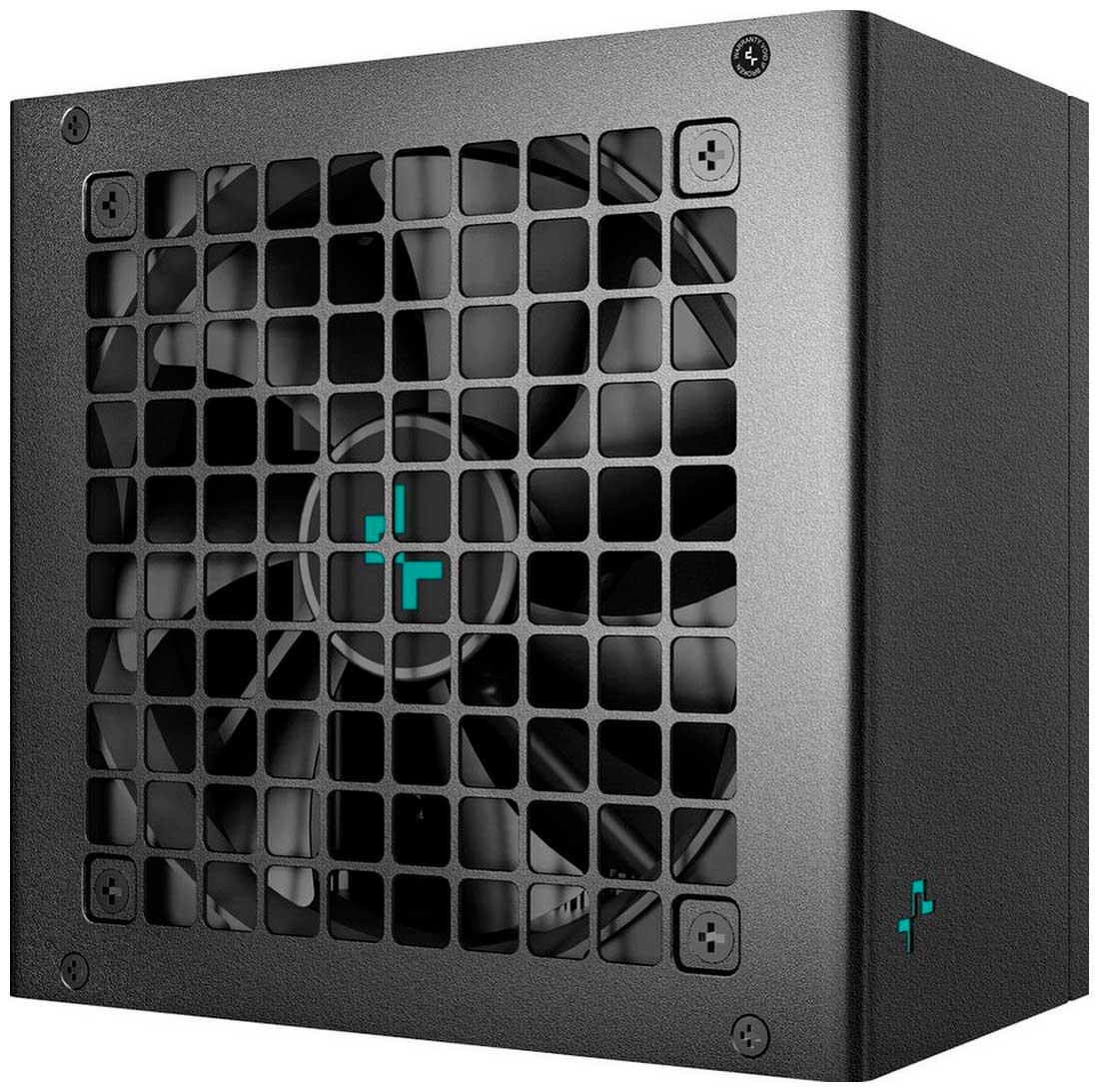 Изображение товара Блок питания Deepcool PN850D 850Вт 80 Plus Gold ATX 120mm активный PFC