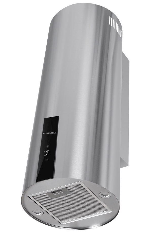 Изображение товара Вытяжка Maunfeld Lee Wall 35 Sensor нержавеющая сталь для кухни 1050 м3ч