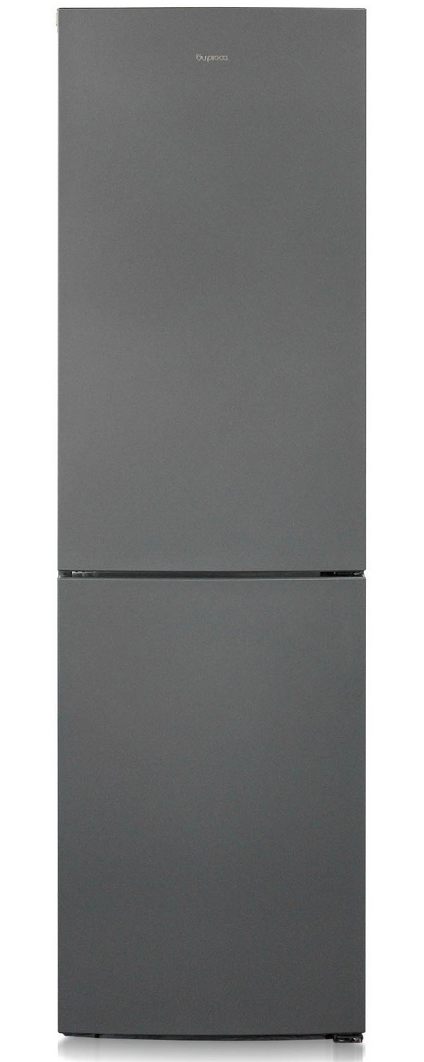 Изображение товара Двухкамерный холодильник Бирюса W6149 с нижней морозильной камерой 380 л