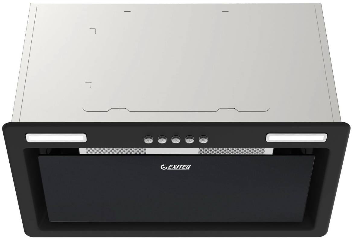 Изображение товара Вытяжка Exiteq EX-1476 black