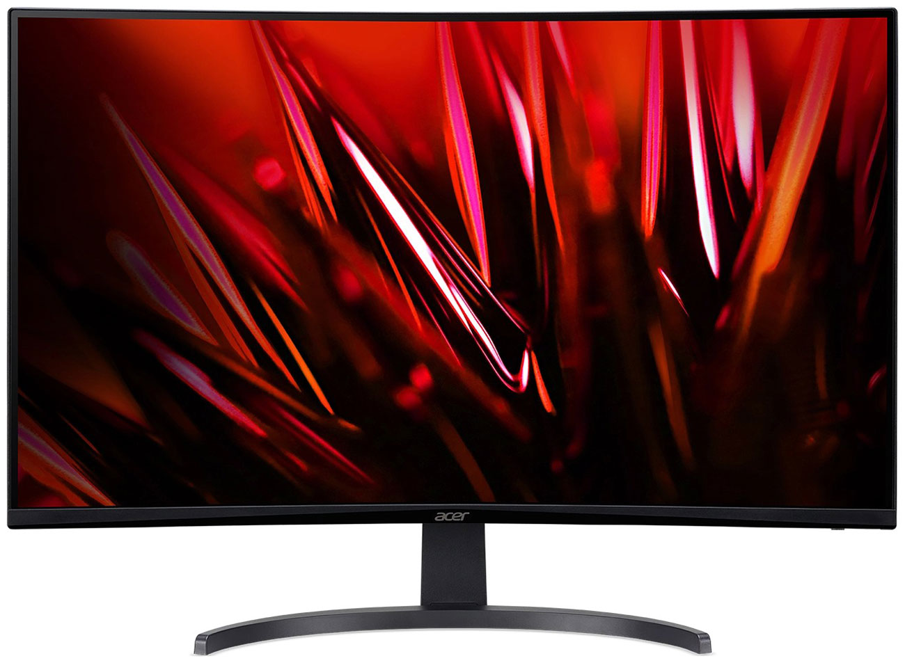 ЖК монитор Acer ED320QXbiipx (UM.JE0EE.X01) black ЖК монитор Acer ED320QXbiipx (UM.JE0EE.X01) black