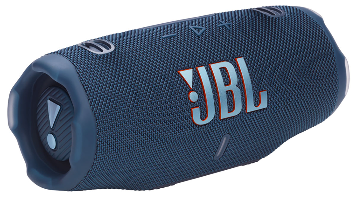 Изображение товара Портативная колонка JBL CHARGE 6, синий
