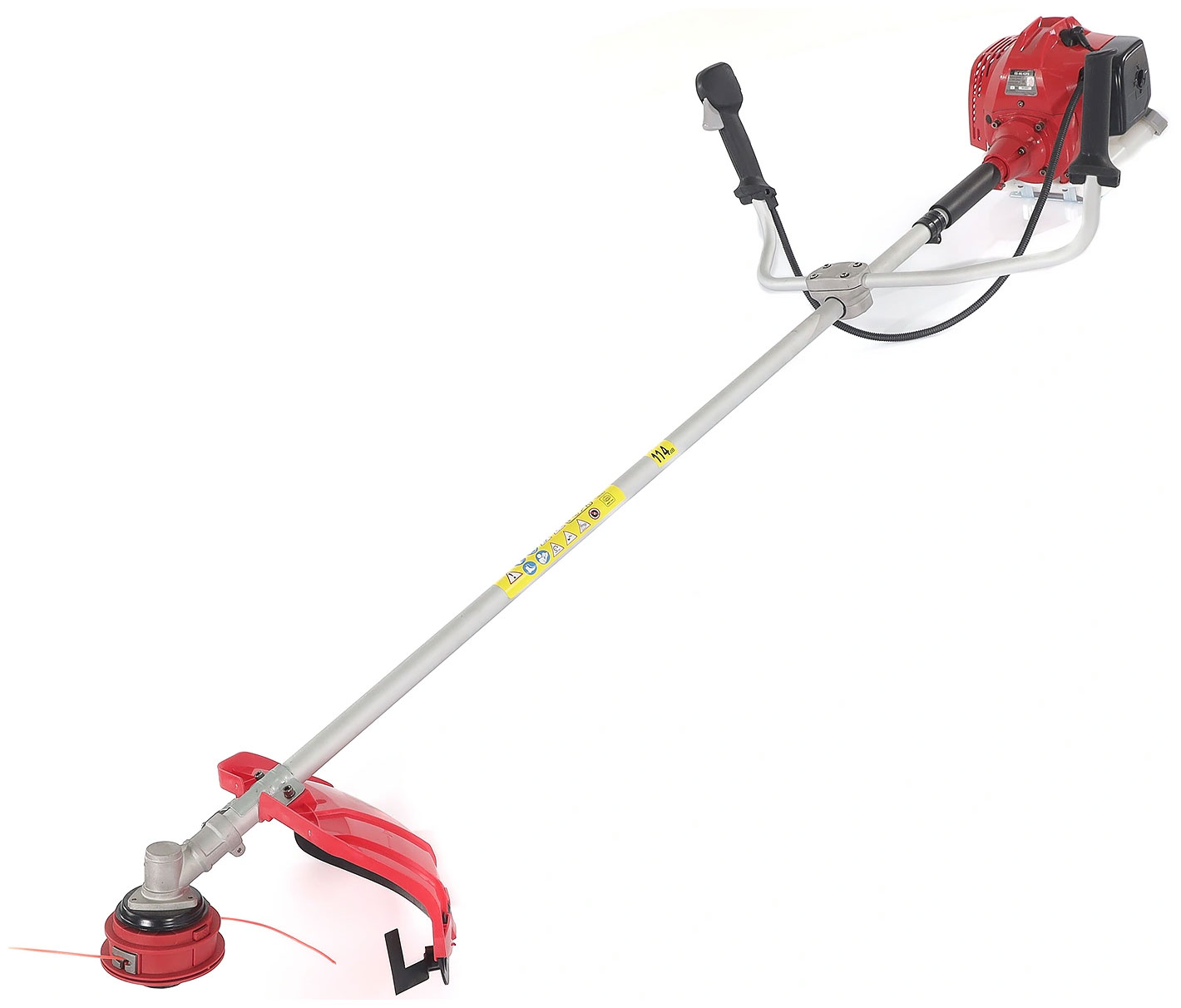 Изображение товара Триммер Интерскол KB-44/43RB (898.0.0.40)